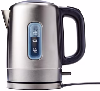Amazon Basics Electric Tea Kettle