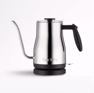 Bodum Bistro Electric Tea Kettle