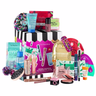 Sephora Collection Advent Calendar