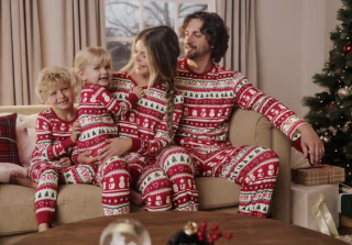 Little Sleepies Family Bamboo Pajamas