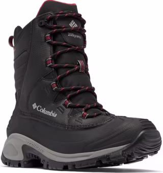 Columbia Men's Bugaboot III Snow Boot