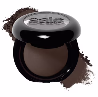 Saie SuperSuede Baked Eyeshadow