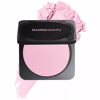 Huda Beauty Easy Bake Airbrush Matte Pressed Setting Powder