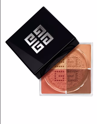 Givenchy Prisme Libre Illuminating & Color Correcting Loose Powder
