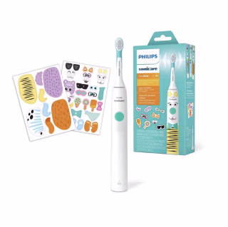 Philips Sonicare for Kids Rechargeable Electric Toothbrush