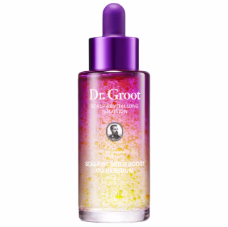 Dr. Groot Scalp Barrier Boost Oil in Serum