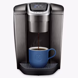 Keurig K-Elite Single-Serve K-Cup Pod Coffee Maker