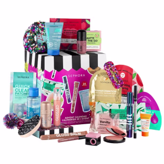 Sephora Collection Advent Calendar