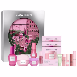 Glow Recipe 12 Days of Glow Advent Calendar