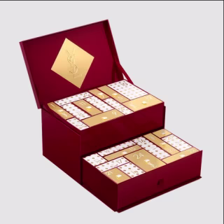 YSL 2026 Holiday Advent Calender