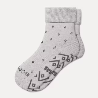 Bombas Women's Grippy House Socks