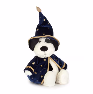 Jellycat Wizard
