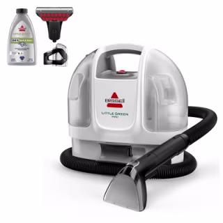 Bissell Little Mini Corded Limited Edition Carpet Cleaner