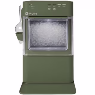 Hearth & Hand with Magnolia GE Profile Opal Mini Nugget Ice Maker