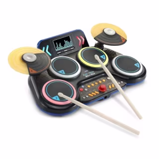 VTech Kidi Star Drum Pad