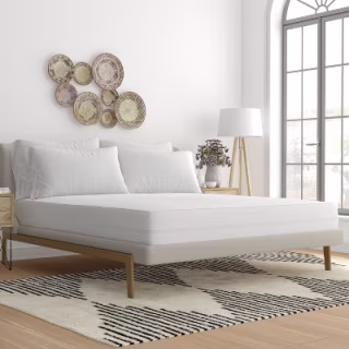 Becky Cameron Waterproof Zippered Mattress Protector
