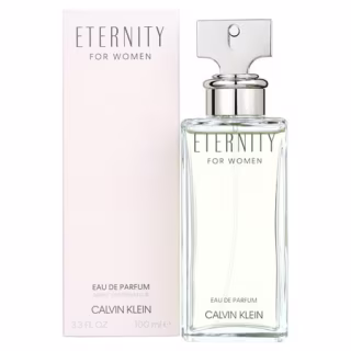 Calvin Klein Eternity Eau de Parfum