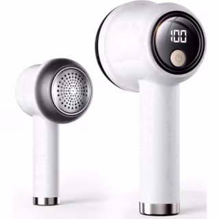 Boyun Daj Electric Fabric Shaver & Lint Remover