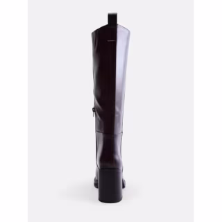 Madden NYC Tall Stacked Boot