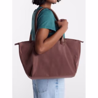 No Boundaries Tote Bag