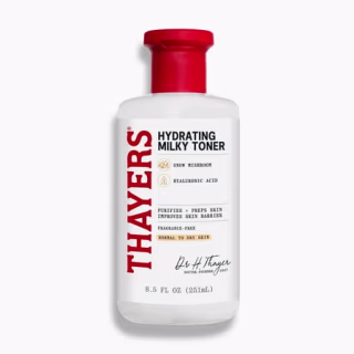 Thayers Hydrating Milky Face Toner