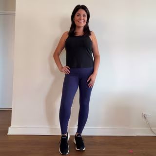 Colorfulkoala Dreamlux High Waisted Leggings