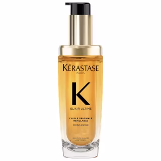 Kérastase Elixir Ultime Hydrating Hair Oil