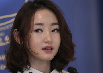 Did Yeonmi Park Lie About North Korea | Gossipheadlines