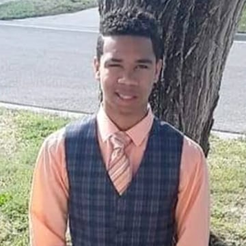 Death of Black Kansas teen Cedric Lofton at juvenile jail ruled a ...