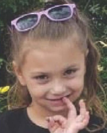 4-Year-Old Girl Missing Since 2019 Found Alive, Hidden Under Stairs in New York, Police Say 220215-Paisee-Shultis-mn-1210-0d8f86
