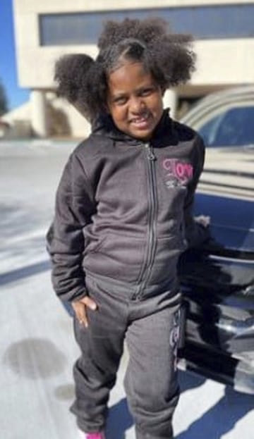 Child's Body Found in California Home of Man Dating Mother of Missing Girl, Police Say 220313-sophia-mason-cc-0209a-57acd4