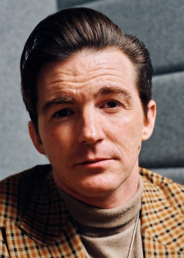 Drake Bell 