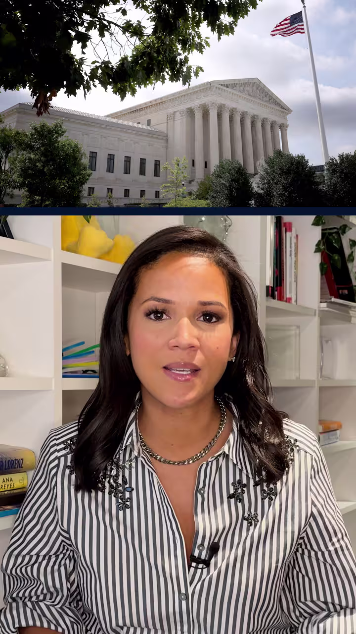 High-stakes Supreme Court cases in 2026
