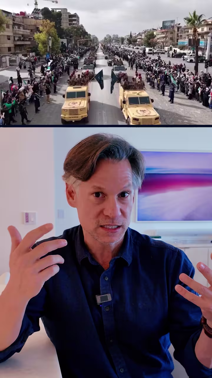 'Ticking time bombs': The ISIS detainees in Syria who have military leaders worried