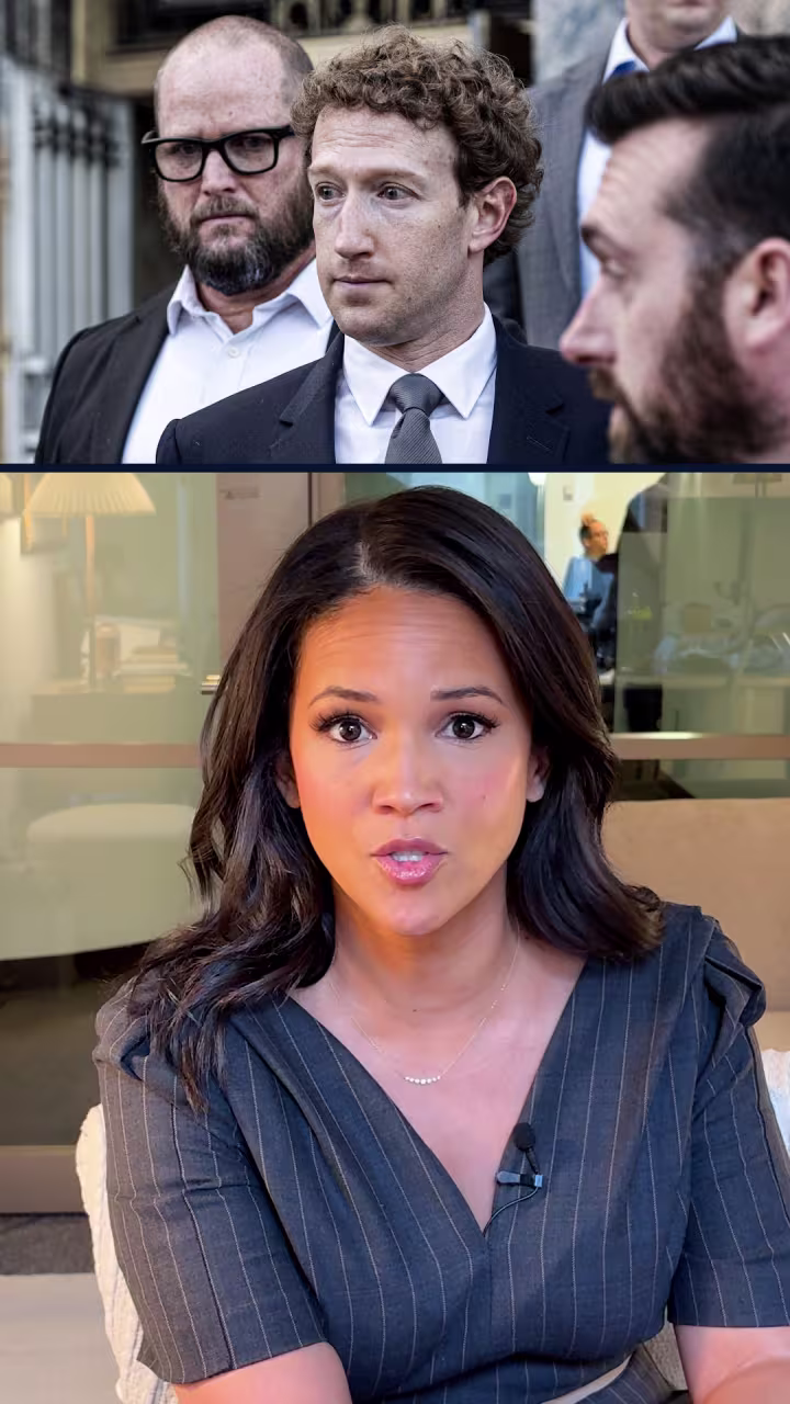 Empresas de mídia social são julgadas por alegações de dependência de adolescentes