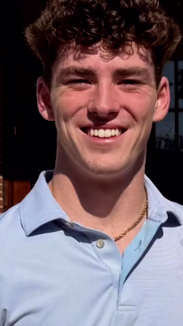 University of Alabama student missing in Barcelona