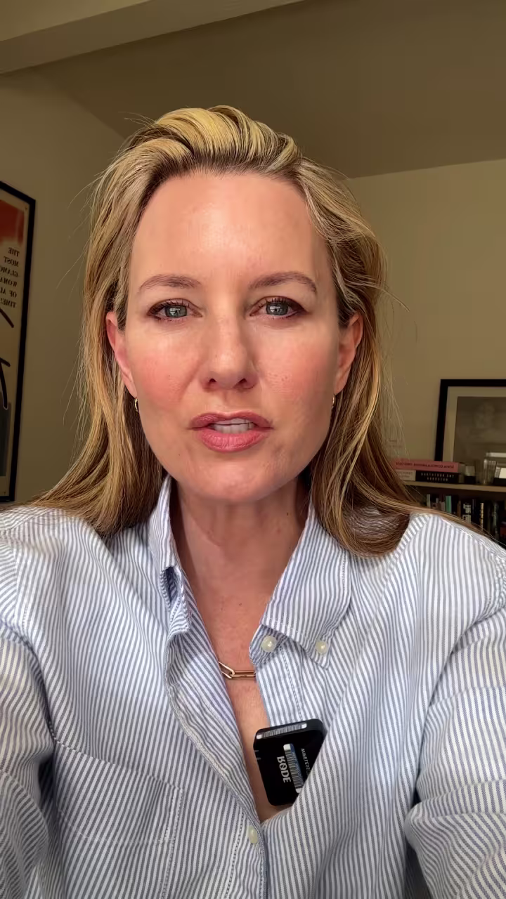 Why ABC broke up with its 'Bachelorette'