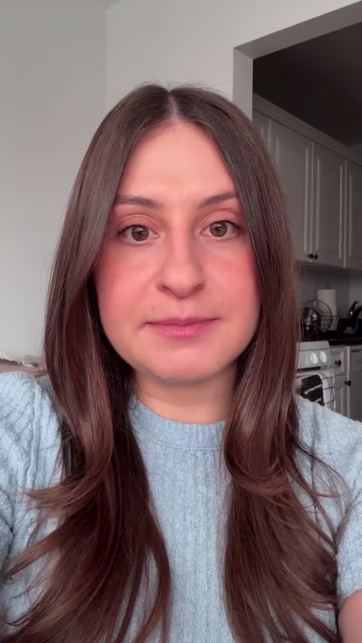 The story behind the NBC News story on Taylor Frankie Paul