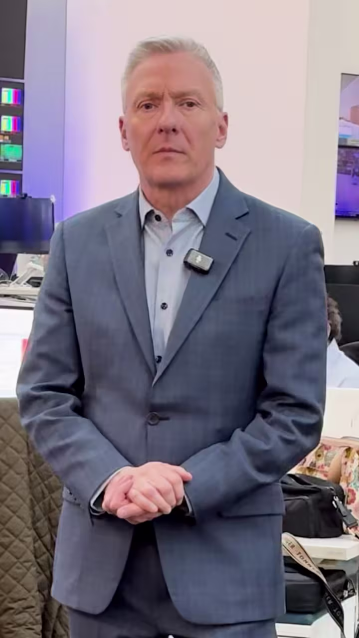 Personal de control de tráfico aéreo y el accidente de LaGuardia