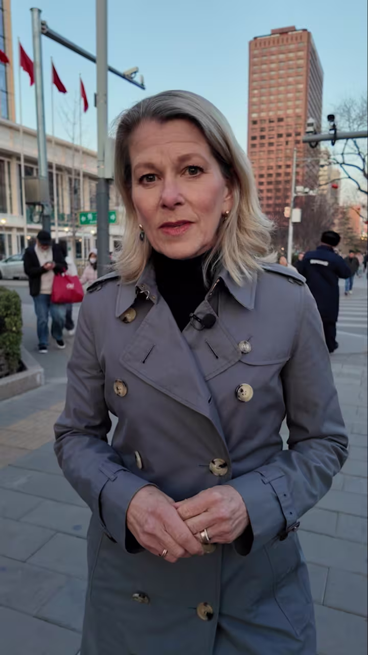 Japan's first female prime minister makes history in unexpected way