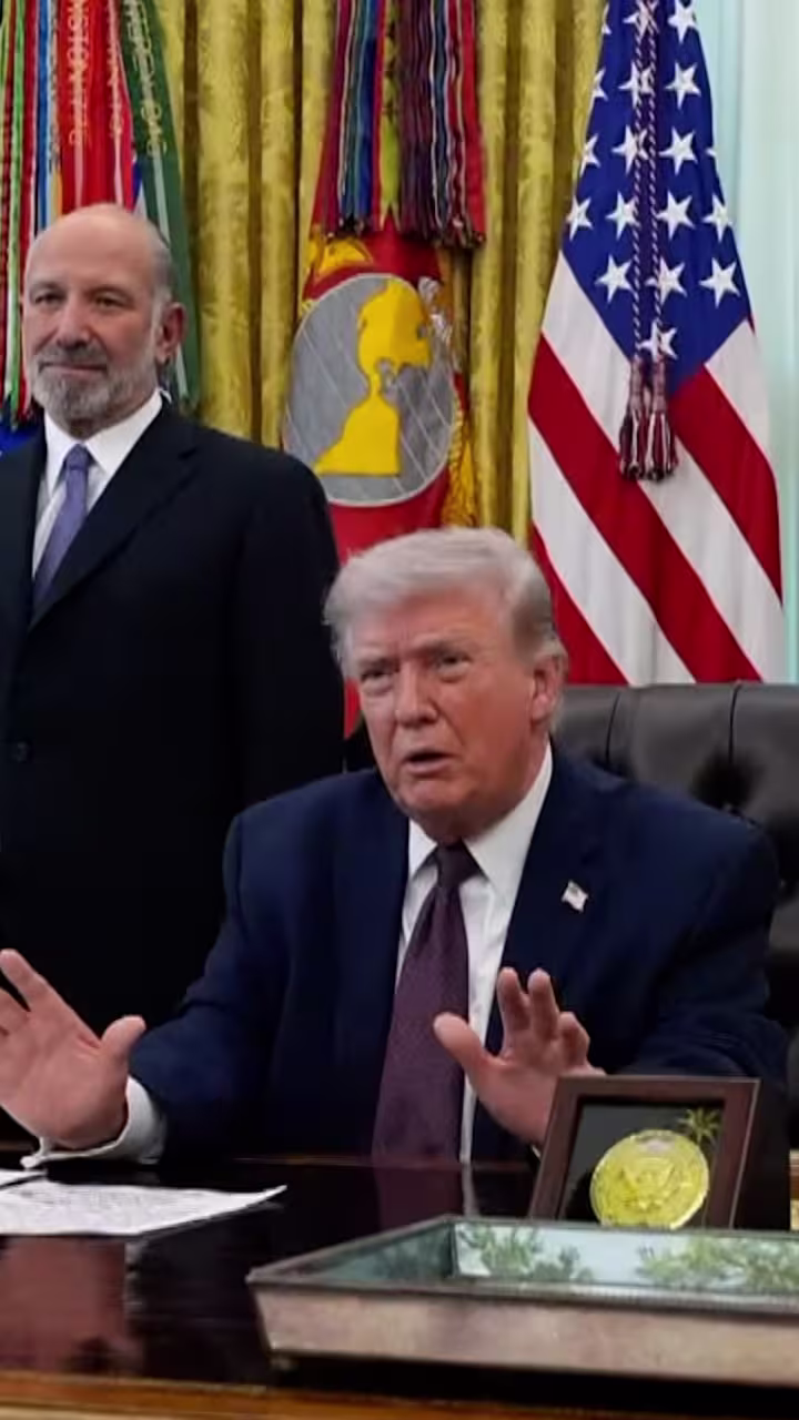 Trump says U.S. leaving Iran 'very soon'