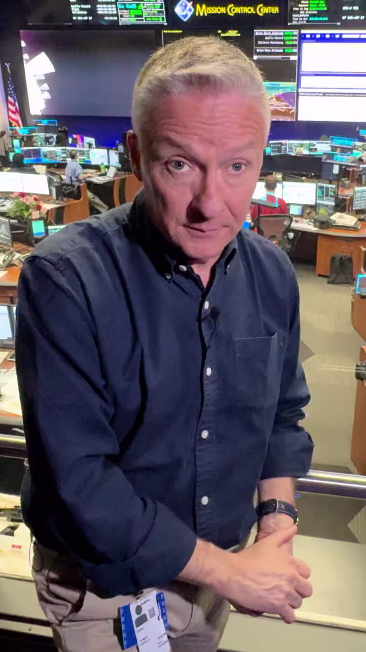 Here’s the timeline of Artemis II’s flyby around the moon