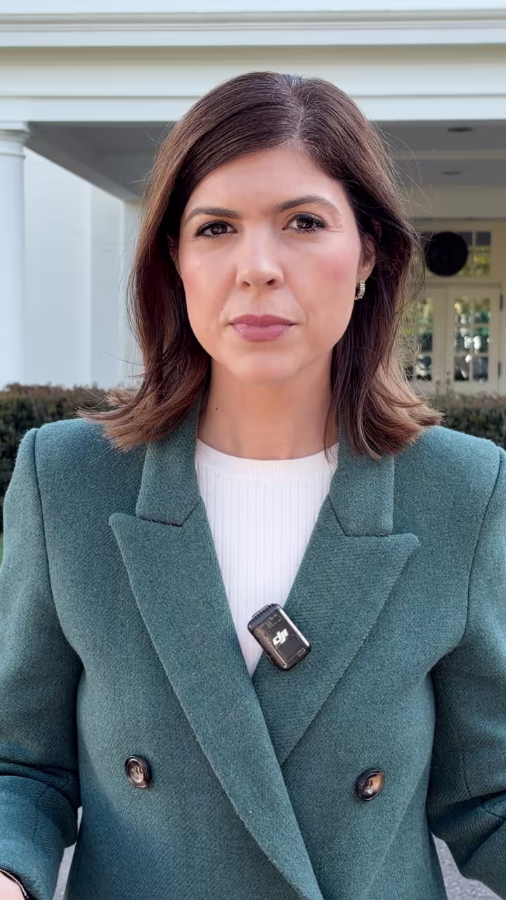 Why did Melania Trump give a statement on Epstein now?