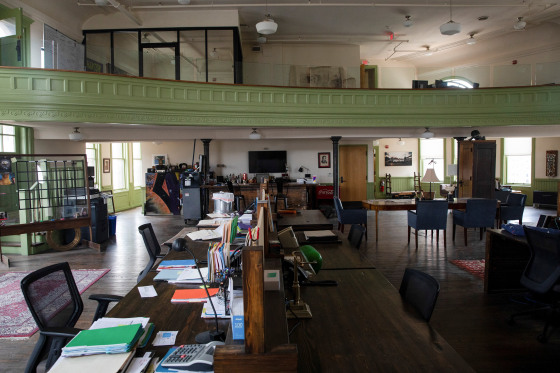 Timeline of the Federal Return-to-Office Push