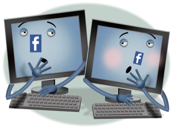 Social networking and mobile technologies have leapt far beyond the early Internet days of "You've got mail!" and digital breakups have evolved because of it.