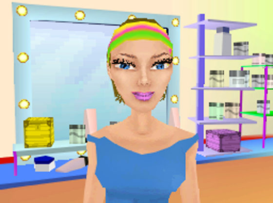 Image: Babyz, Ubisoft