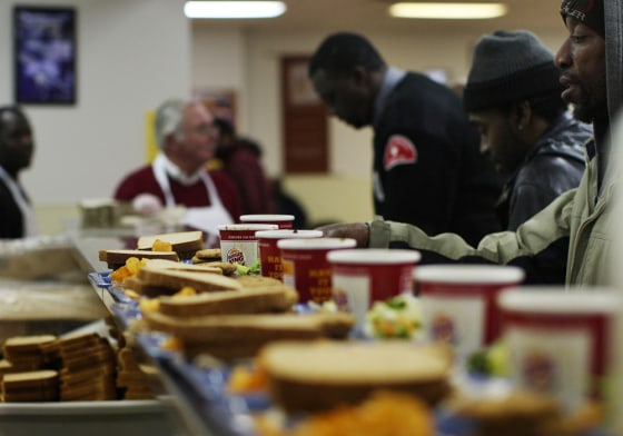 Detroit Area Economy Worsens As Big Three Automakers Face Dire Crisis