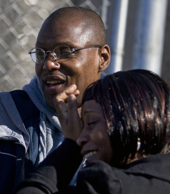 Image: Robert Lee Stinson