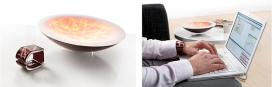 Image: 'Rationalizer' bracelet