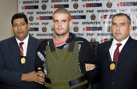 Joran Andreas Petrus van der Sloot (C),